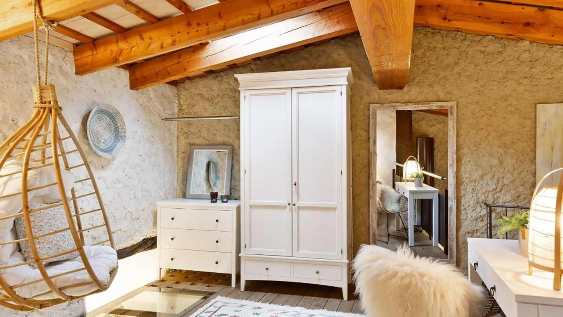 Willa Beautiful Stone House With Private Terrace Vilaur